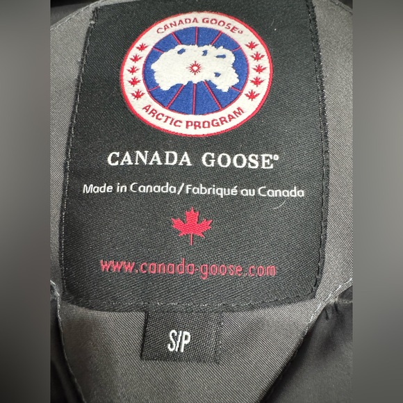 Canada Goose Expedition Parka Heritage - Picture 4 of 9